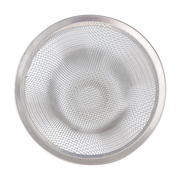 Whedon Shower Strainer Mesh Ss DP80C